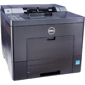 Dell C3760dn 3760 210-40377 Color Laser Printer w/90-Day Warranty (Renewed) in Saudi Arabia