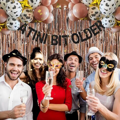 2 Pack Foil Curtain Backdrop Curtains Silver Tinsel Door Streamers Birthday Party Decorations Photo Booth Props for Disco Party Graduation Wedding Baby Shower Bachelorette Christmas Gender Reveal in Saudi Arabia
