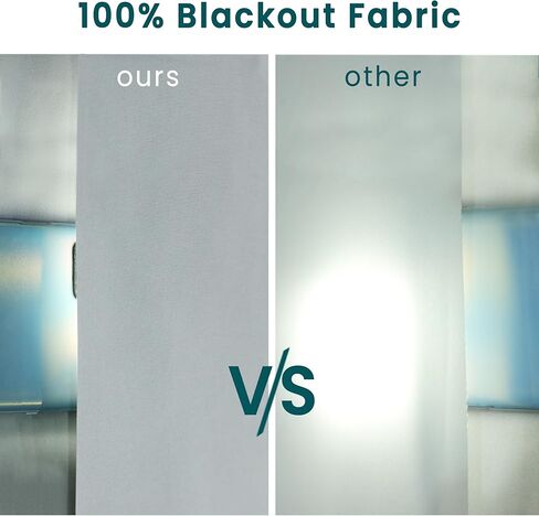 نسيج تعتيم عريض 110 بوصة من الفناء - 2 ياردة مسبقة (72 "× 110") مواد بطانة الستائر ، نسيج أبيض ثلاثي الطبقة متميز للستائر ، بطانات الأقمشة ومشاريع DIY in Kuwait