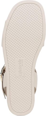 LifeStride Gillian Ankle Strap Sandals in Kuwait