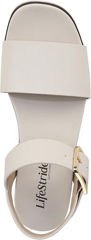 LifeStride Gillian Ankle Strap Sandals in Kuwait