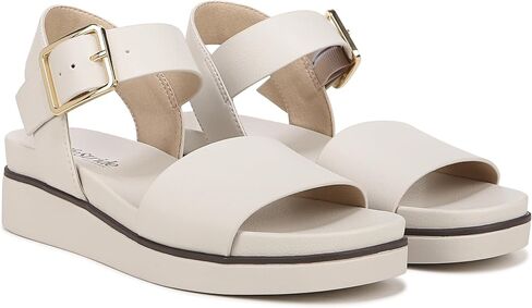 LifeStride Gillian Ankle Strap Sandals in Kuwait