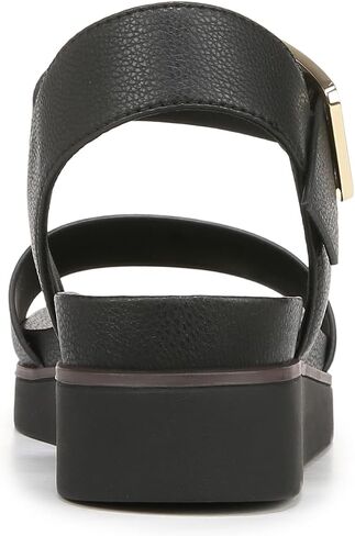 LifeStride Women's Gillian Ankle Strap Sandals Flat in Saudi Arabia