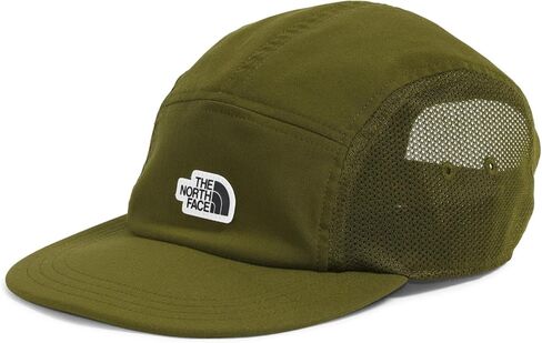 THE NORTH FACE Class V Camp Hat, Kelp Tan TNF Camo Print, One Size in Saudi Arabia