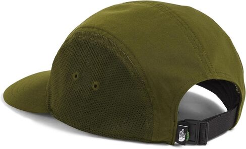 THE NORTH FACE Class V Camp Hat, Kelp Tan TNF Camo Print, One Size in Saudi Arabia