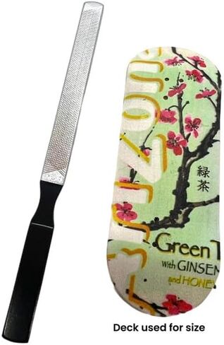 ملفات LC Generic Fingerboard filed ez-grip in Kuwait