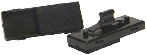 Trodat Numbering Machine Replacement Pad (Black) in Saudi Arabia