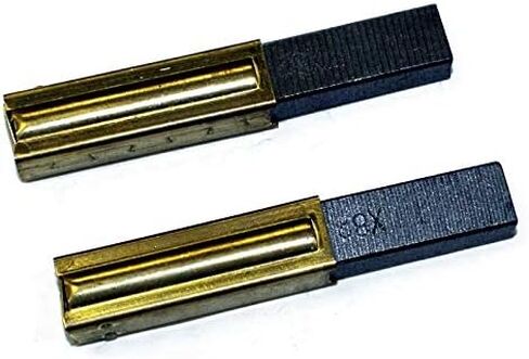 101-004 Carbon Brush, Lux Diamond & Plastic Models 1 Pair in Saudi Arabia