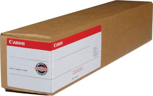 Canon Photo Paper Pro Luster, 260gsm, 10mil, 24"x100', 1 Roll/Box in Saudi Arabia