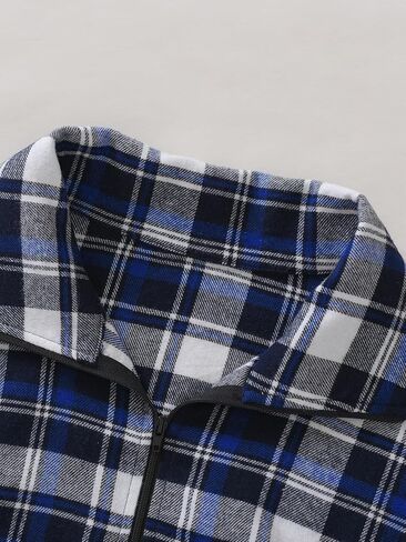 قميص نوم نسائي طويل من الفلانيل من Latuza بأكمام طويلة وطول كامل in Kuwait