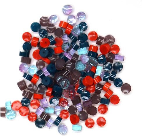 Berry Dots Assortment - 90 Coe in Saudi Arabia