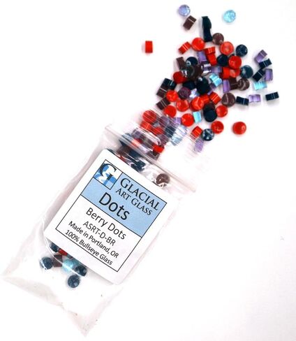 Berry Dots Assortment - 90 Coe in Saudi Arabia