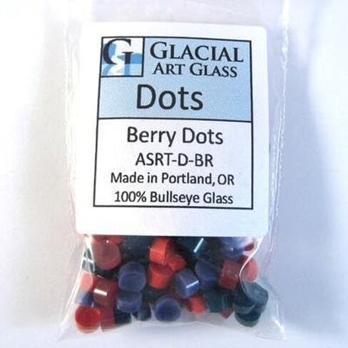 Berry Dots Assortment - 90 Coe in Saudi Arabia