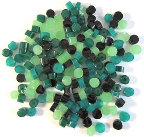Minty Dots Assortment, 90 COE - ASRT-D-MT in Saudi Arabia