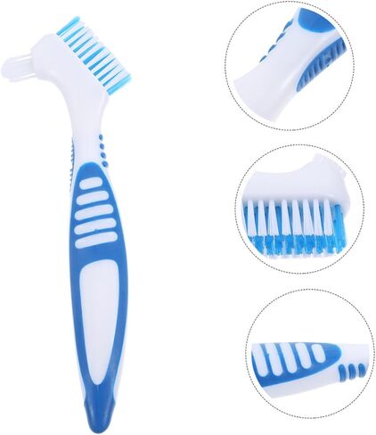 3pcs Aquascaping Tools Turtle Shell and Tortoise Brush Cleaning Brush for Toys for Turtles Reusable in Saudi Arabia