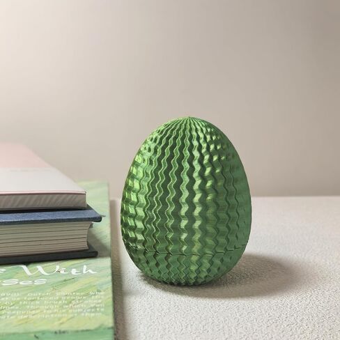Maze Egg Money Puzzle Box - Hidden Compartment Brain Teaser Toy with 4 Logic Challenges - Portable Travel Sensory Activity for Kids & Adults, Graduation Birthday Gift in Saudi Arabia