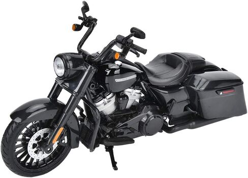 محاكاة نموذج الدراجات النارية ، 1:12 دورة محرك سبائك مع إطارات مطاطية ، جسم سبيكة الزنك ، تأثير ترميم حقيقي لربط المقود ، زخارف الديكور in Kuwait