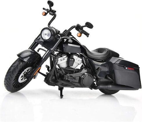 محاكاة نموذج الدراجات النارية ، 1:12 دورة محرك سبائك مع إطارات مطاطية ، جسم سبيكة الزنك ، تأثير ترميم حقيقي لربط المقود ، زخارف الديكور in Kuwait