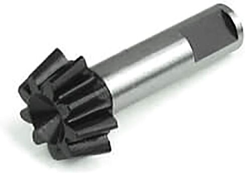 TEKNO RC LLC Diff Pinion Straight Cut 9t CNC NT48 TKR5405 Gears & Differentials in Saudi Arabia