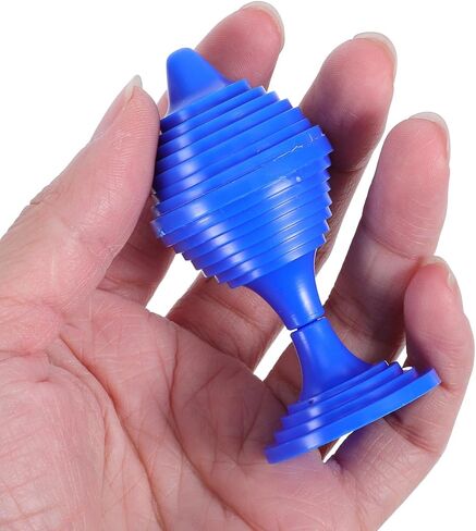 30 Pcs Party Props Magician Props Kids Gimmick Toys Disappearing Magics Trick Close up Cups and Balls in Saudi Arabia