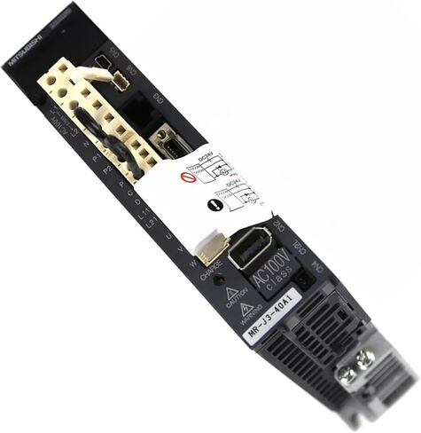تناسب Mitsubishi MR-J3-40A1 Servo Drive in Saudi Arabia