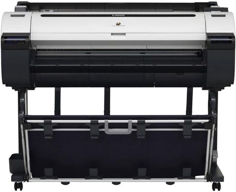 Canon 9856B002AA طابعة ألوان لاسلكية ، ImagePrograf in Saudi Arabia