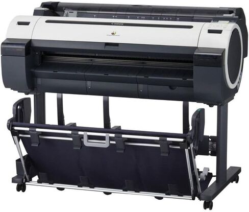 Canon 9856B002AA طابعة ألوان لاسلكية ، ImagePrograf in Saudi Arabia