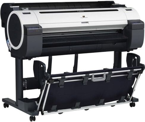 Canon 9856B002AA طابعة ألوان لاسلكية ، ImagePrograf in Saudi Arabia