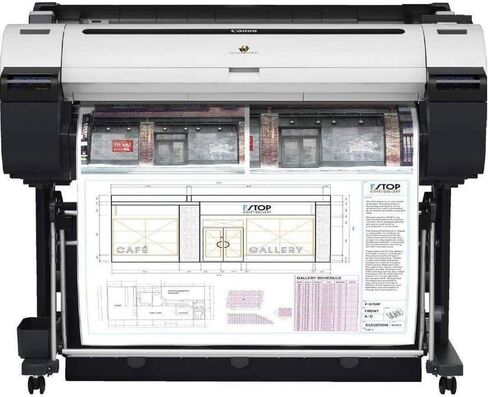 Canon 9856B002AA طابعة ألوان لاسلكية ، ImagePrograf in Saudi Arabia