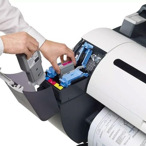 Canon 9856B002AA طابعة ألوان لاسلكية ، ImagePrograf in Saudi Arabia