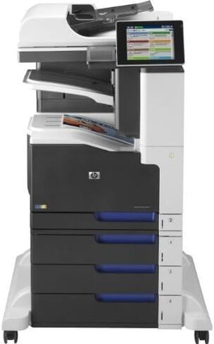 HP CC524A LASERJET ENTERPRISE 700 COLOR MFP M775Z LASER PRINTER ، COPY/FAX/PRINT/SCAN (متجدد) in Saudi Arabia