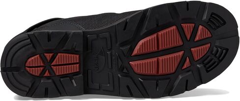Avenger Work Boots Men's Carbon Toe A7801 Industrial Shoe in Saudi Arabia