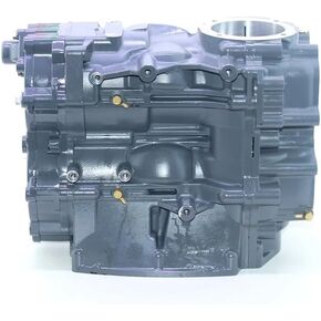 Boat Engine Part For 40 HP Motor Crankcase Cylinder Block 66T−15100 66T−15100−02−1S in Saudi Arabia