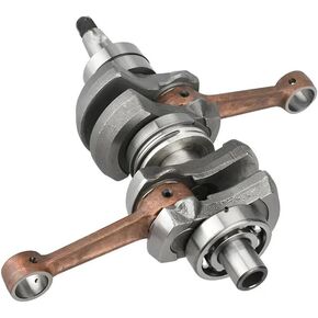 Boat Engine Part For Two-stroke 25 30 Horsepower Motor Crankshaft Connecting Rod 69P-11400-00 in Saudi Arabia
