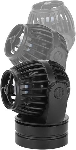 Jebao RW-20 Wavemaker مع Contorller ، 660-5300 GPH in Kuwait