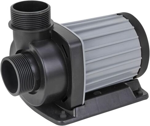 البساطة 1600 DC Aquarium Direculation Pump in Saudi Arabia