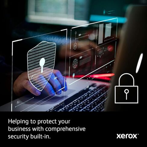 Xerox VersaLink C400/DN Color Printer, Amazon Dash Replenishment Ready in Saudi Arabia