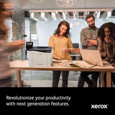 Xerox VersaLink C400/DN Color Printer, Amazon Dash Replenishment Ready in Saudi Arabia