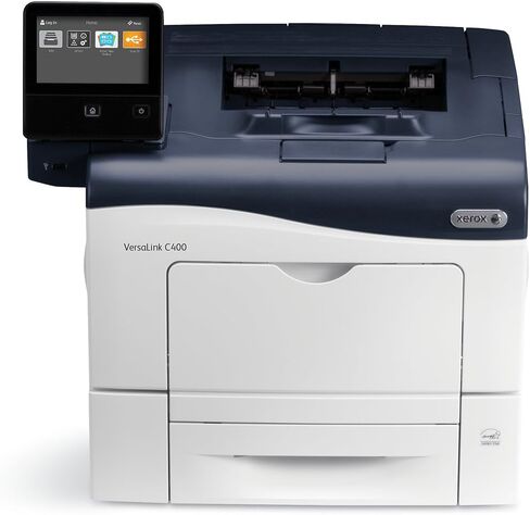 Xerox VersaLink C400/DN Color Printer, Amazon Dash Replenishment Ready in Saudi Arabia