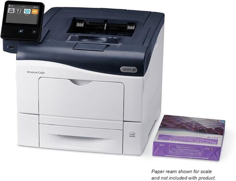 Xerox VersaLink C400/DN Color Printer, Amazon Dash Replenishment Ready in Saudi Arabia