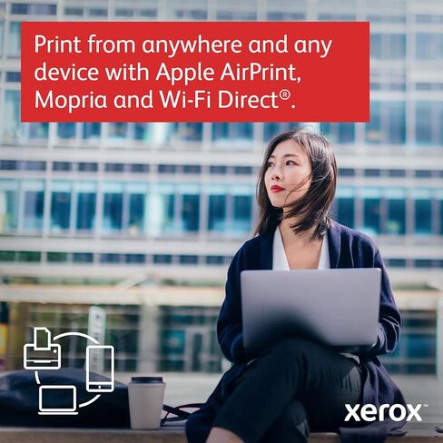 Xerox Versalink B620DN طابعة أحادية اللون ، ليزر ، دوبلكس ، رسالة ، 65 جزء في المليون in Saudi Arabia