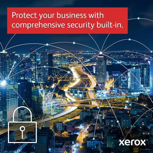 Xerox Versalink B620DN طابعة أحادية اللون ، ليزر ، دوبلكس ، رسالة ، 65 جزء في المليون in Saudi Arabia