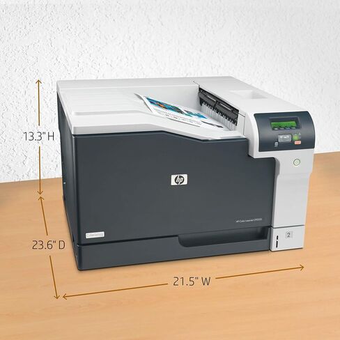 HP Color LaserJet Professional Printer (CP5225N) (متجدد) in Saudi Arabia