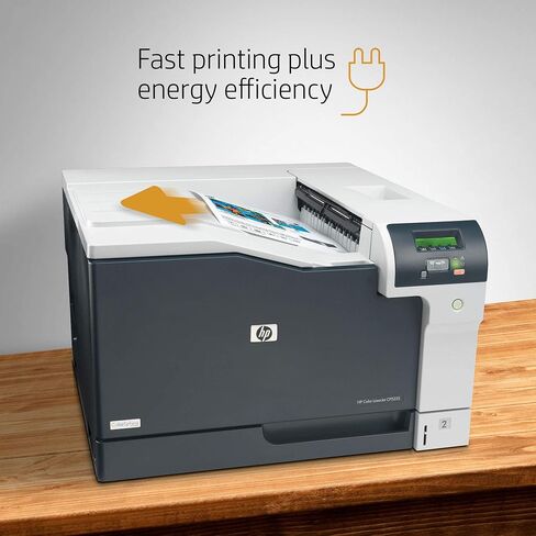 HP Color LaserJet Professional Printer (CP5225N) (متجدد) in Saudi Arabia