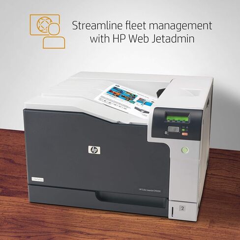 HP Color LaserJet Professional Printer (CP5225N) (متجدد) in Saudi Arabia