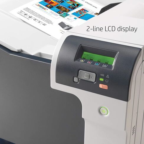 HP Color LaserJet Professional Printer (CP5225N) (متجدد) in Saudi Arabia