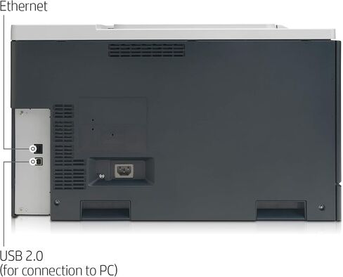HP Color LaserJet Professional Printer (CP5225N) (متجدد) in Saudi Arabia