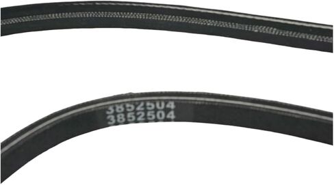 Alternator Drive Belt For Engines 3852504 0778031 0910371 in Saudi Arabia