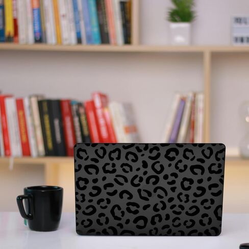 حالة checkered لـ MacBook Pro 13 Inch 2025-2016 M2 M1 A2338 A2289 A2251 A2159 A1989 A1706 A1708 ، شبكة المشي التعريف الفاخرة الشاملة الشبكة البرو in Kuwait