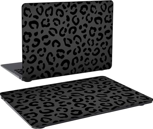 حالة checkered لـ MacBook Pro 13 Inch 2025-2016 M2 M1 A2338 A2289 A2251 A2159 A1989 A1706 A1708 ، شبكة المشي التعريف الفاخرة الشاملة الشبكة البرو in Kuwait